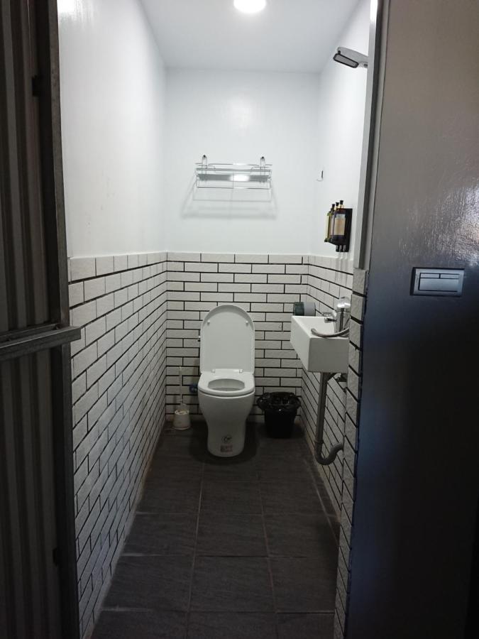 Ferienwohnung M House Hualien Exterior foto