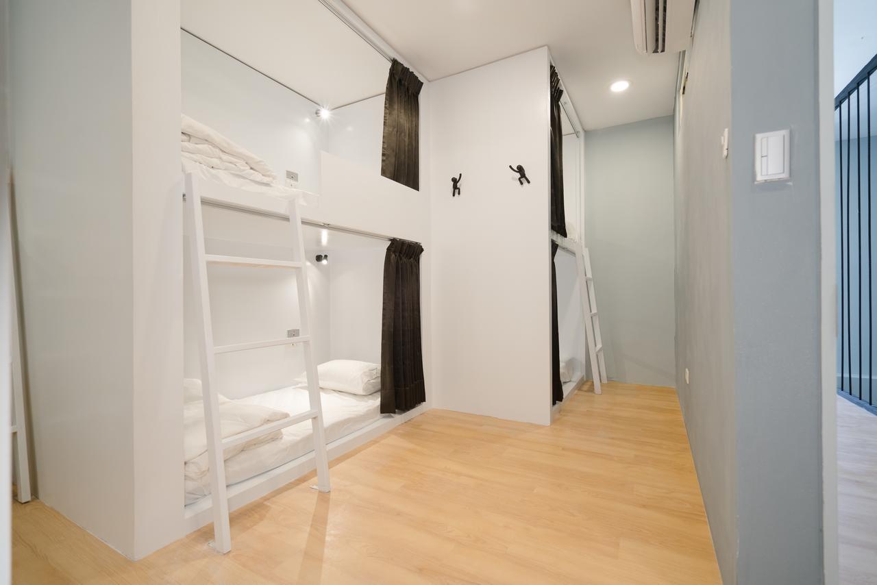 Ferienwohnung M House Hualien Exterior foto