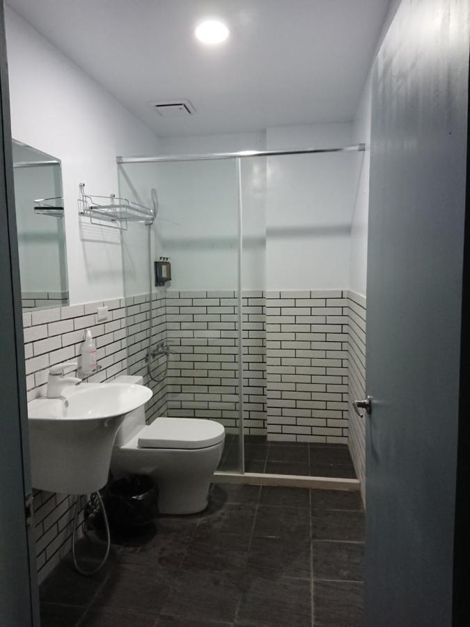 Ferienwohnung M House Hualien Exterior foto