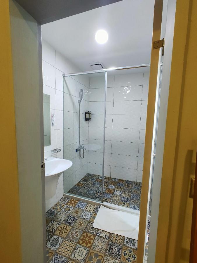 Ferienwohnung M House Hualien Exterior foto